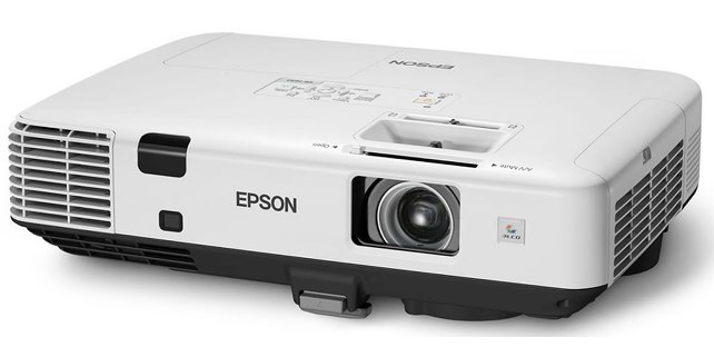 Где можно купить проекторы Epson по низкой цене