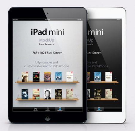 IPad Mini станет главным продуктом Apple